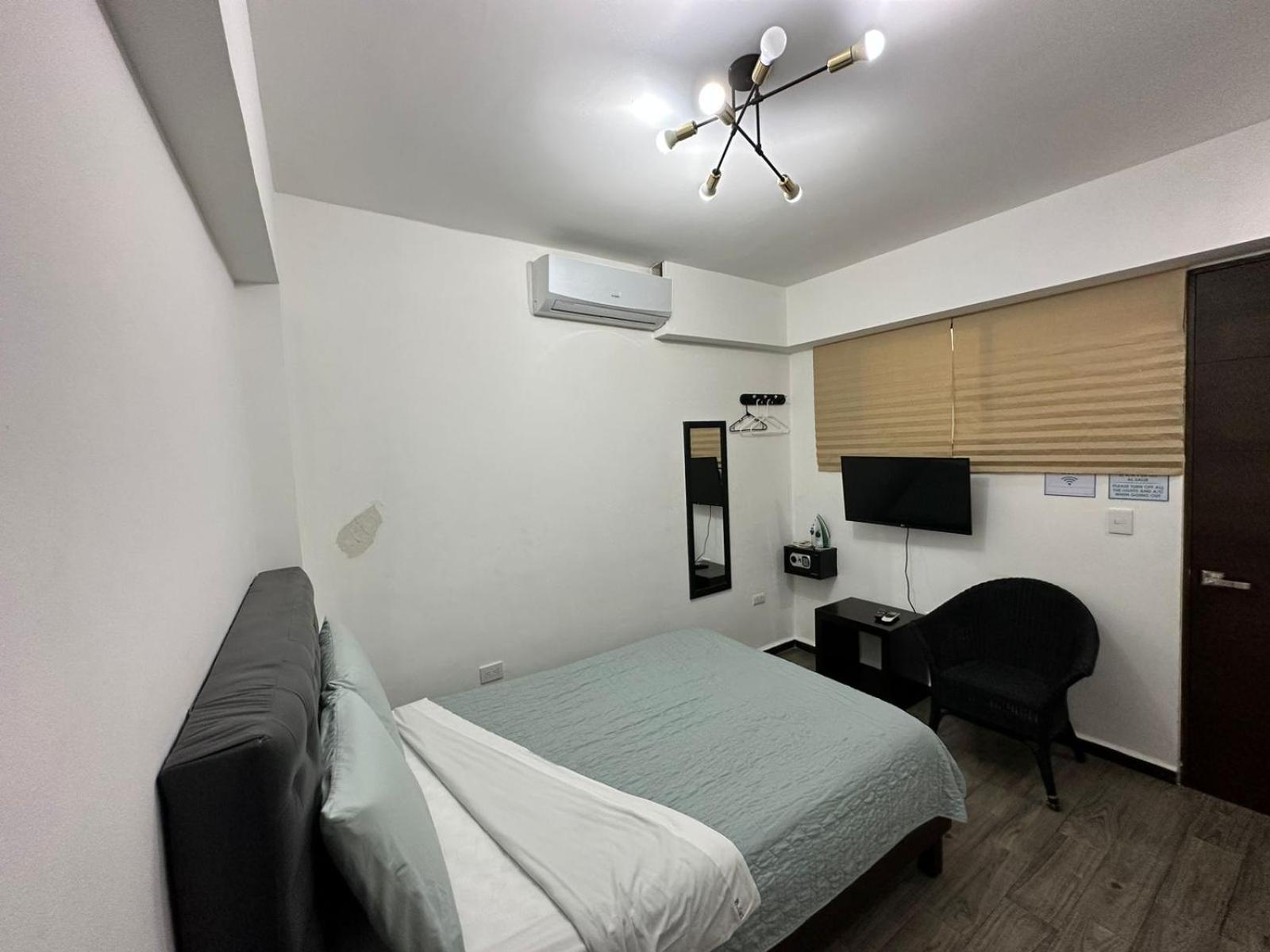 Caribbean Boutique Rooms 坎昆 外观 照片